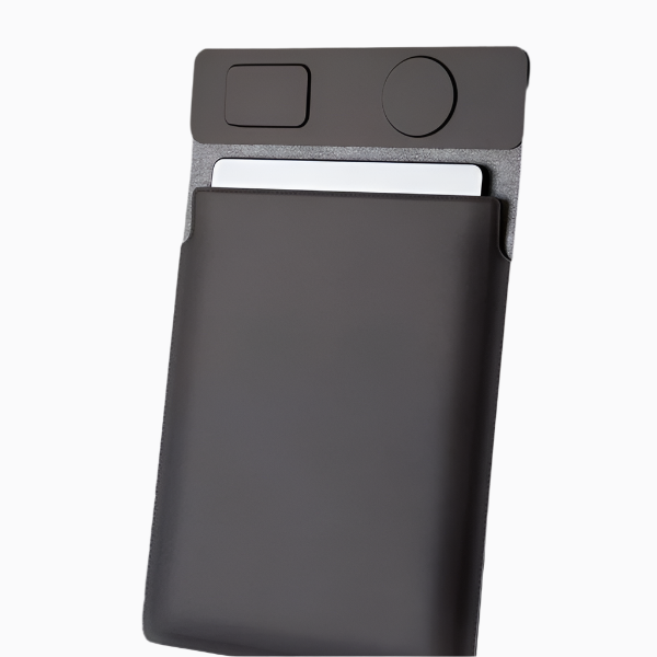 Wireless Charger Laptop Bag