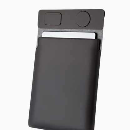 Wireless Charger Laptop Bag