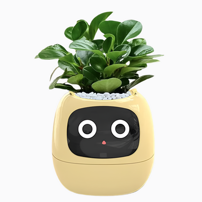 Smart Plant Pot